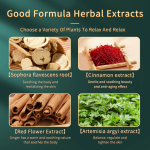 Pain Relief Ointment Supplier - OEM Wholesale Chinese Plaster Tendons Bone Pain Ointment Neuropathy