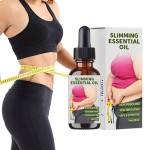 Anti-Cellulite Oil Supplier - Private Label Natural Herbal Anti Cellulite Essential Oil Fat Burning
