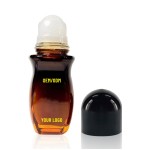 Massage Oil Manufacturer - OEM Wholesale Herbal Body Massage Oil Muscle Pain Inflammation