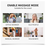 Body Pain Oil Factory - Wholesale Herbal Body Pain Relief Oil Shoulder Neck Pain Supplement