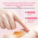 Yoni Wash Gel Manufacturer - Wholesale pH Balanced Boric Acid Feminine Cleanser Intimate Hygiene