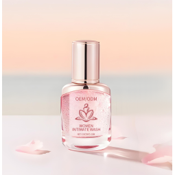Intimate Wash Factory - pH Balanced Foam Feminine Wash 100ml Daily Care Gentle Odor Control