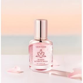 Intimate Wash Factory - pH Balanced Foam Feminine Wash 100ml Daily Care Gentle Odor Control