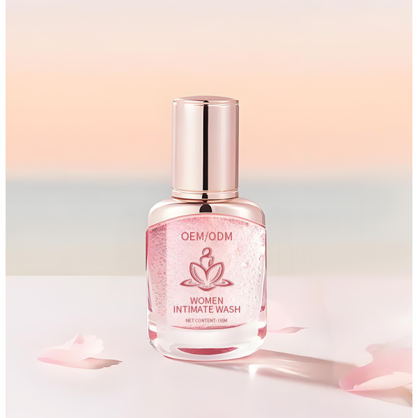 Intimate Wash Factory - pH Balanced Foam Feminine Wash 100ml Daily Care Gentle Odor Control