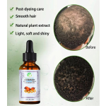 Hair Care Oil Supplier - Private Label Natural Organic Hair Growth Oil Scalp Care Loss Batana Smoothing