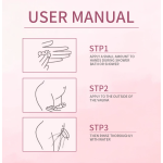 Intimate Wash Factory - pH Balanced Foam Feminine Wash 100ml Daily Care Gentle Odor Control