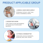 Sports Recovery Spray Factory - Herbal Power Fast-Acting Sports Recovery Spray Back Arthritis