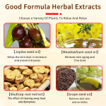 Physiotherapy Oil Supplier - OEM Wholesale Physiotherapy Supplies Natural Herbal Pain Relief Oil