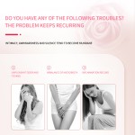 Yoni Wash Gel Manufacturer - Wholesale pH Balanced Boric Acid Feminine Cleanser Intimate Hygiene