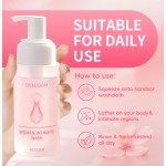 Feminine Wash Gel Factory - Private Label pH Balanced Feminine Wash Gel Yoni Spray Intimate