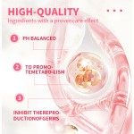 Feminine Wash Gel Factory - Private Label pH Balanced Feminine Wash Gel Yoni Spray Intimate