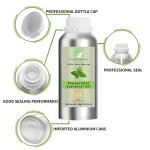 Peppermint Oil Supplier - Pure Peppermint Essential Oil COA Certified Fresh Odor 1kg Roll Moisturizing