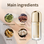 Slimming Oil Manufacturer - OEM Anti-Cellulite Slimming Oil for Tummy Fat Burning Weight Loss