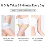 Slimming Cream Manufacturer - New Arrival Flat Tummy Slimming Cream Hot Belly Cellulite Tightening