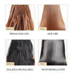 Hair Care Oil Supplier - Private Label Natural Organic Hair Growth Oil Scalp Care Loss Batana Smoothing