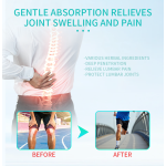 Pain Relief Cream Manufacturer - All Natural Private Label Pain Relief Cream Muscle Joint Lotion Soothing