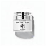 Moisturizing Cream Supplier - Factory Direct Natural Organic Vitamin E Emu Oil Soothing Redness