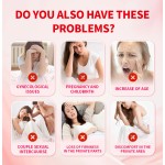 Vaginal Hygiene Wash Manufacturer - Organic Yoni Foam Wash for Itching Relief Private Label