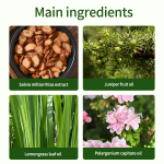 Tummy Oil Supplier - Wholesale Private Label 30ml Tummy Tightening Oil Anti Cellulite Weight Loss