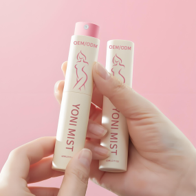 Intimate Spray Supplier - Private Label Organic Yoni Mist for Women pH Balance Vaginal Health