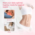 Feminine Mist Factory - Private Label Organic Feminine Intimate Care Yoni Spray pH Balance