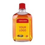 Herbal Oil Manufacturer - Chinese Herbal Medicated Oil for Arthritis Joint Pain Relief Therapy