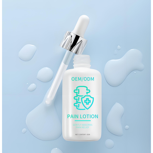 Pain Relief Cream Manufacturer - All Natural Private Label Pain Relief Cream Muscle Joint Lotion Soothing