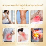 Pain Relief Cream Manufacturer - Bee Venom Pain Relief Cream Soothe Aches Back Neck Hands Feet Joints