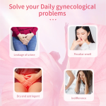 Feminine Mist Factory - Private Label Organic Feminine Intimate Care Yoni Spray pH Balance