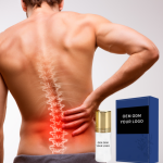 Spine Cream Manufacturer - OEM Spine Muscle Relief Cream Pain Joints Arthritis Health Plaster