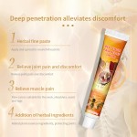 Pain Relief Cream Manufacturer - Bee Venom Pain Relief Cream Soothe Aches Back Neck Hands Feet Joints