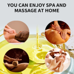 Body Pain Oil Factory - Wholesale Herbal Body Pain Relief Oil Shoulder Neck Pain Supplement