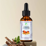 Hair Care Oil Supplier - Private Label Natural Organic Hair Growth Oil Scalp Care Loss Batana Smoothing