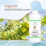 Argan Oil Factory - Wholesale Custom Pure Natural Cold Pressed Moroccan Argan Essential Oil Carrier