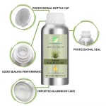 Vetiver Oil Factory - High Quality Customizable Vetiver Essential Oil Liquid Hair Care Skin Cleansing
