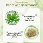 Stress Relief Drops Supplier - Googeer Secret Drops for Strong Men Release Stress Anxiety Enhance Relaxation