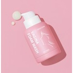 Vaginal Hygiene Wash Manufacturer - Organic Yoni Foam Wash for Itching Relief Private Label