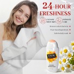 Foaming Cleanser Supplier - Private Label pH Balanced Foaming Cleanser Women's Vaginal Hygiene