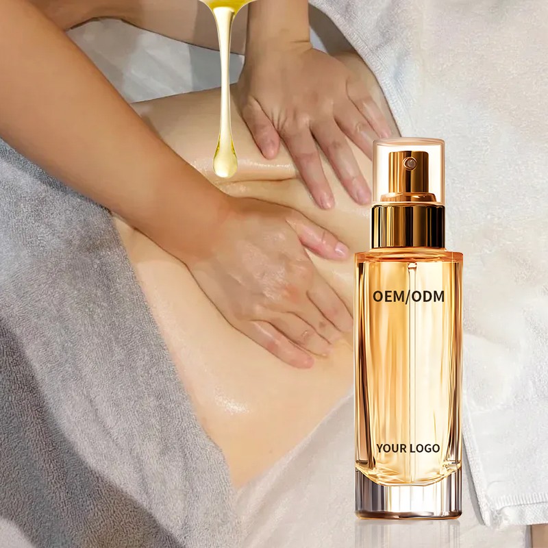 Slimming Serum Factory - OEM Professional Weight Loss Slimming Serum Hot Sale Body Fat Tightening