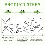 Emu Cream Factory - OEM New Listing Emu Cream Moisturizing Skin Medicine Pain Management Health