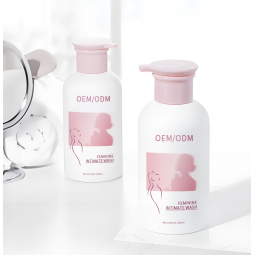 Feminine Wash Supplier - Boric Acid Organic pH Balance Yoni Foam Vaginal Cleanliness Freshness