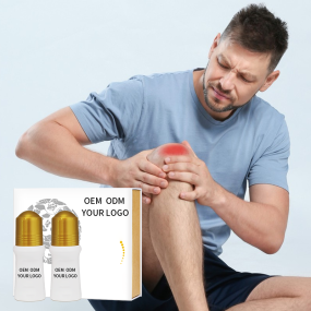 Pain Relief Ointment Supplier - OEM Wholesale Chinese Plaster Tendons Bone Pain Ointment Neuropathy