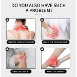 Herbal Plaster Factory - Wholesale Natural Herbal Chinese Plaster Joint Pain Relief Arthritis