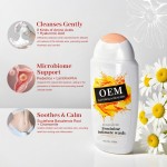 Foaming Cleanser Supplier - Private Label pH Balanced Foaming Cleanser Women's Vaginal Hygiene