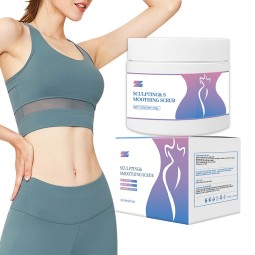 Cellulite Cream Manufacturer - Wholesale Natural Cellulite Reduction Fat Burning Weight Loss Firming