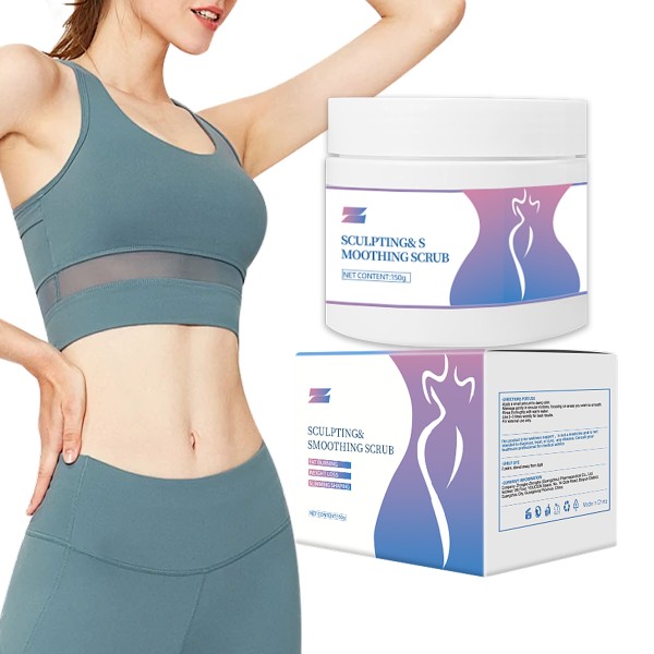 Cellulite Cream Manufacturer - Wholesale Natural Cellulite Reduction Fat Burning Weight Loss Firming