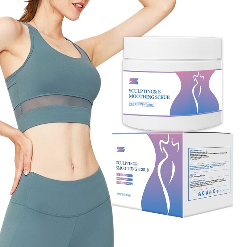 Cellulite Cream Manufacturer - Wholesale Natural Cellulite Reduction Fat Burning Weight Loss Firming