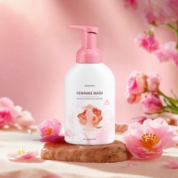 Intimate Wash Manufacturer - Natural Intimate Wash for Women Yoni Spray Hygiene Products