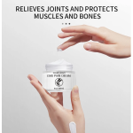 Moisturizing Cream Supplier - Factory Direct Natural Organic Vitamin E Emu Oil Soothing Redness