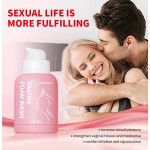 Vaginal Hygiene Wash Manufacturer - Organic Yoni Foam Wash for Itching Relief Private Label
